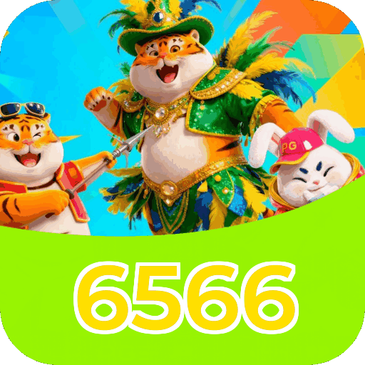 6566