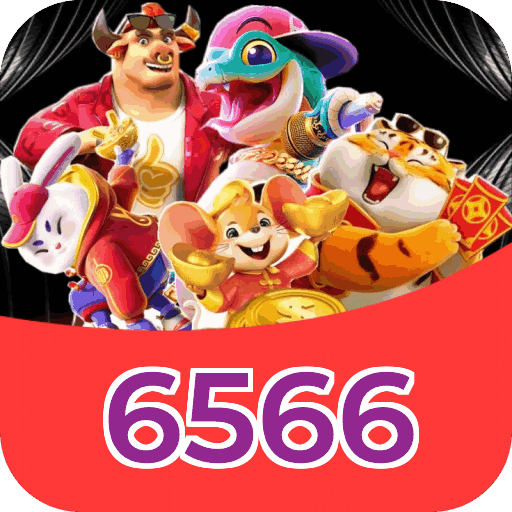 6566
