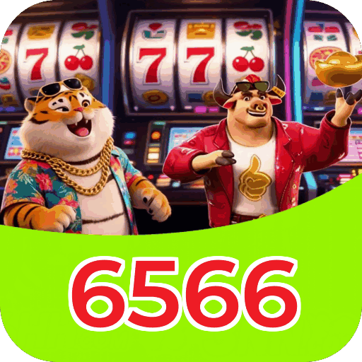 6566