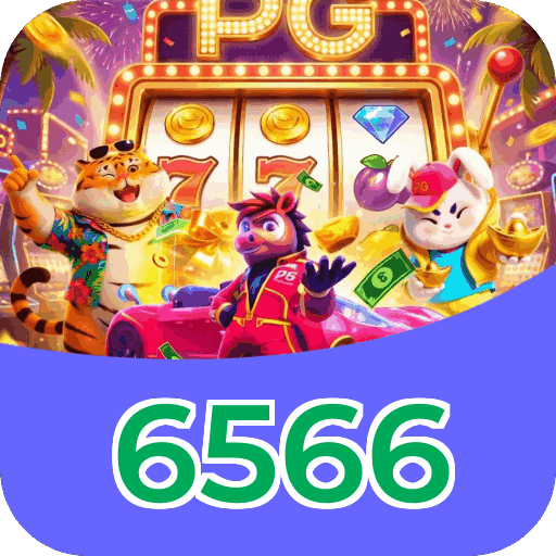 6566